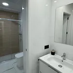 Апартаменты Loft Avenida America *