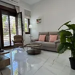 Апартаменты Loft Avenida America Кордова
