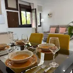Апартаменты Loft Avenida America