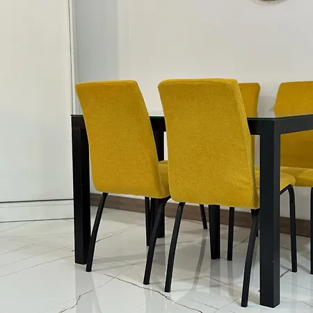 Loft Avenida America Апартаменты