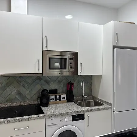 Loft Avenida America * Кордова